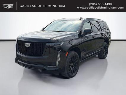 2024 Cadillac Escalade Vestavia Hills AL