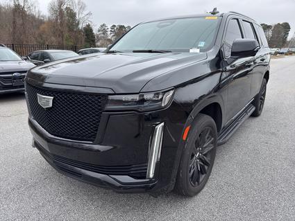 2021 Cadillac Escalade Atlanta GA