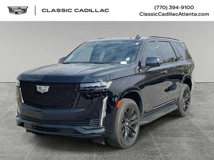 2021 Cadillac Escalade Atlanta GA