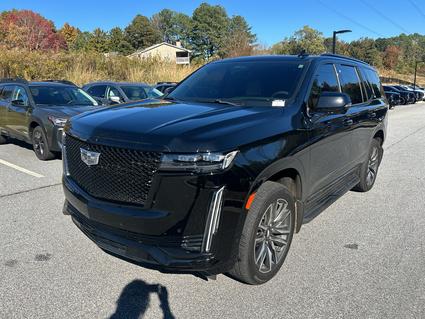 2022 Cadillac Escalade Atlanta GA