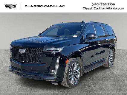 2022 Cadillac Escalade Atlanta GA