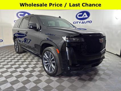 2022 Cadillac Escalade Memphis TN