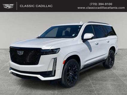 2023 Cadillac Escalade Atlanta GA