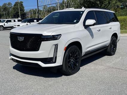 2023 Cadillac Escalade Atlanta GA