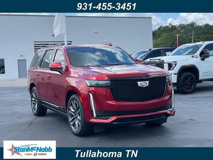 2021 Cadillac Escalade Tullahoma TN