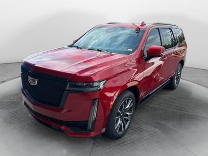 2021 Cadillac Escalade Tullahoma TN