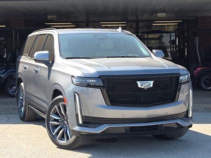 2022 Cadillac Escalade Cleburne TX