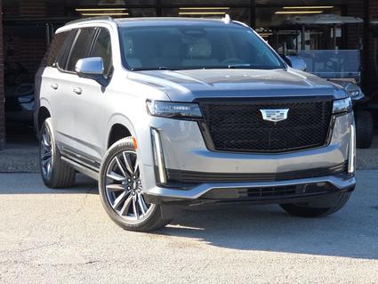2022 Cadillac Escalade Cleburne TX