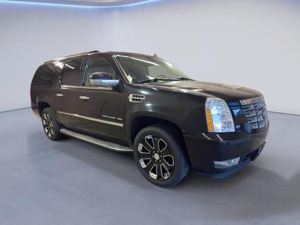 2013 Cadillac Escalade ESV Brunswick OH