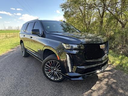 2024 Cadillac Escalade Lamesa TX