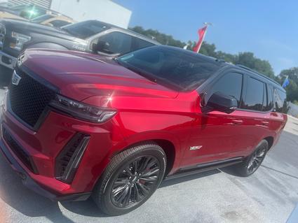 2024 Cadillac Escalade Tullahoma TN