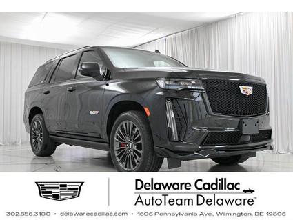 2023 Cadillac Escalade Wilmington DE