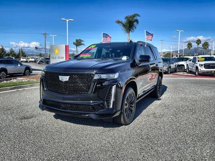 2023 Cadillac Escalade Salinas CA