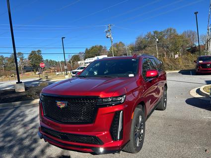 2023 Cadillac Escalade Atlanta GA