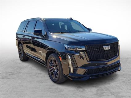 2024 Cadillac Escalade Lamesa TX