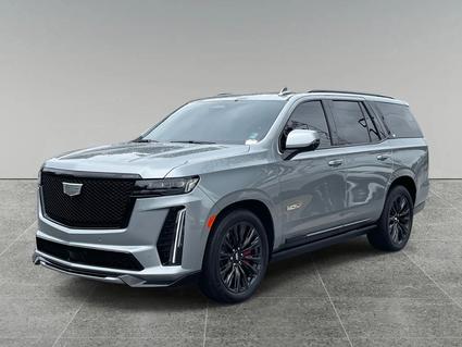 2024 Cadillac Escalade Atlanta GA