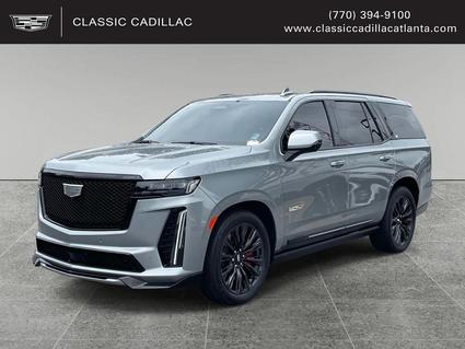 2024 Cadillac Escalade Atlanta GA