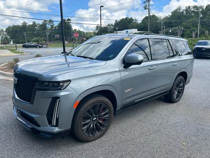 2024 Cadillac Escalade Atlanta GA