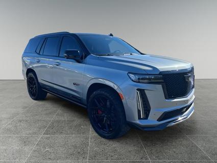 2024 Cadillac Escalade Tyler TX