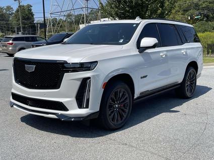 2024 Cadillac Escalade Atlanta GA