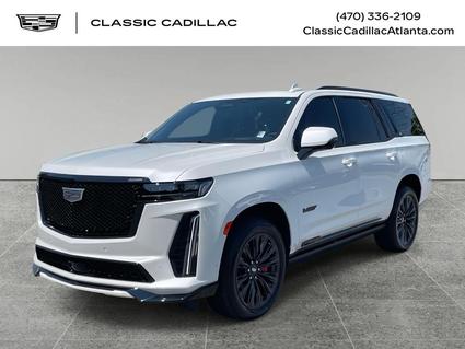 2024 Cadillac Escalade Atlanta GA