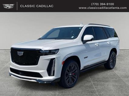 2024 Cadillac Escalade Atlanta GA