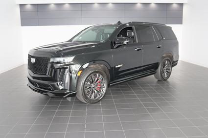 2023 Cadillac Escalade  