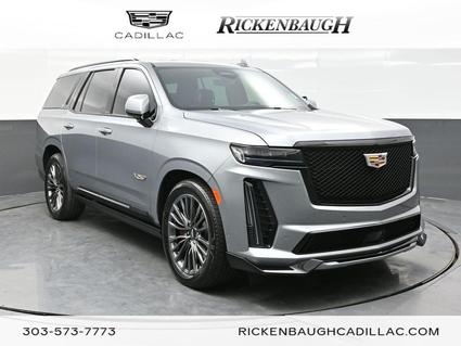 2023 Cadillac Escalade Denver CO