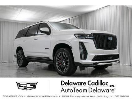 2023 Cadillac Escalade Wilmington DE