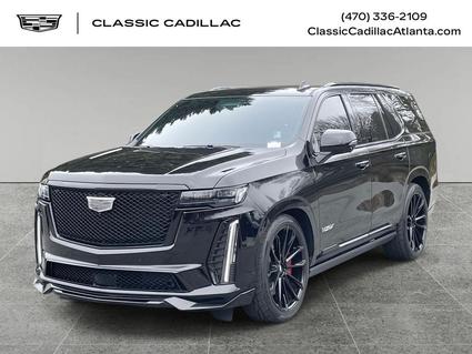 2023 Cadillac Escalade Atlanta GA