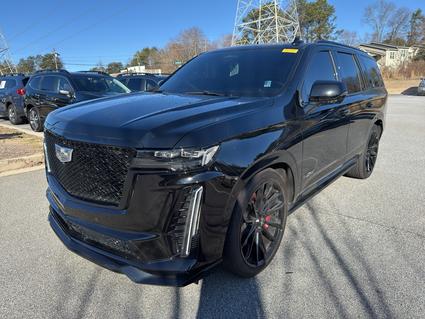 2023 Cadillac Escalade Atlanta GA