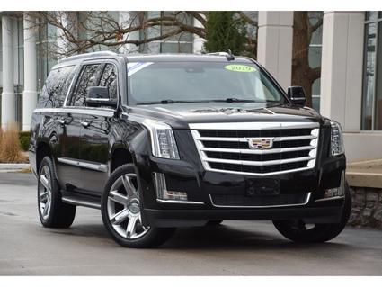 2019 Cadillac Escalade ESV Lexington KY