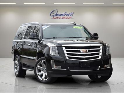 2019 Cadillac Escalade ESV Lexington KY