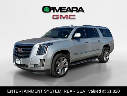 2019 Cadillac Escalade ESV Denver CO