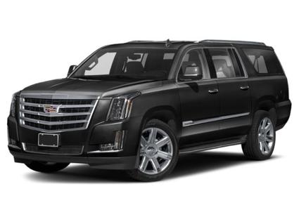 2020 Cadillac Escalade ESV Billings MT