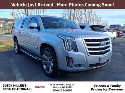 2020 Cadillac Escalade ESV Beckley WV