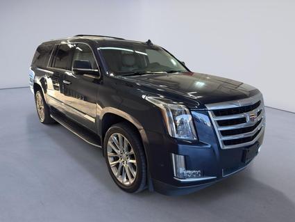2018 Cadillac Escalade ESV Brunswick OH
