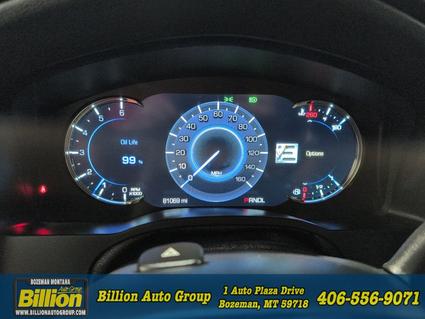 2019 Cadillac Escalade ESV Bozeman MT