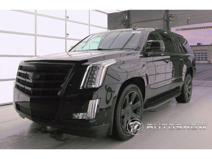 2020 Cadillac Escalade ESV Somerset NJ