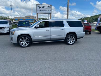 2020 Cadillac Escalade ESV Danville WV
