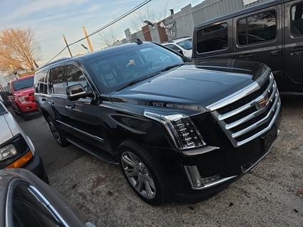 2019 Cadillac Escalade ESV Winston Salem NC