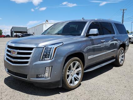 2020 Cadillac Escalade ESV Santa Fe NM