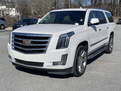 2020 Cadillac Escalade ESV Atlanta GA