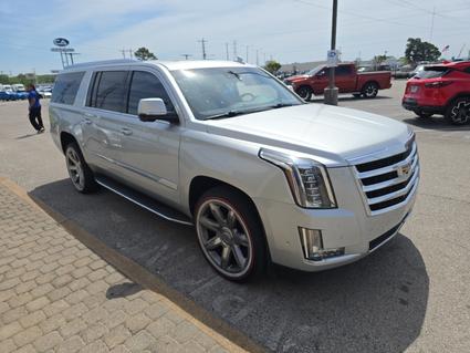 2017 Cadillac Escalade ESV Memphis TN