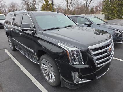 2020 Cadillac Escalade ESV Toledo OH