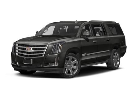 2017 Cadillac Escalade ESV Grand Coulee WA