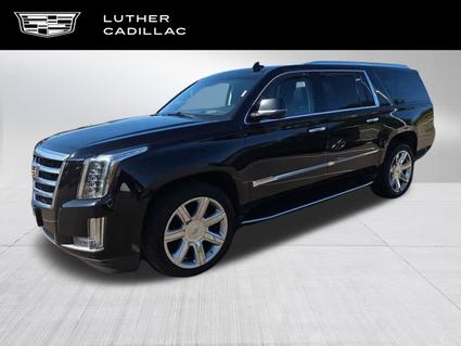 2018 Cadillac Escalade ESV Saint Paul MN