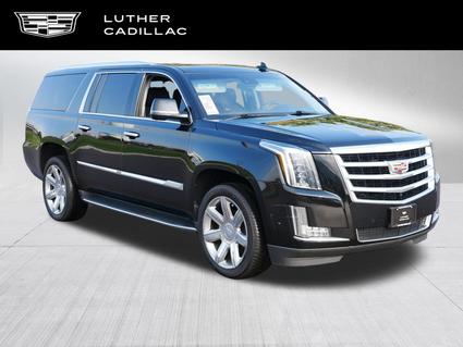 2018 Cadillac Escalade ESV Saint Paul MN