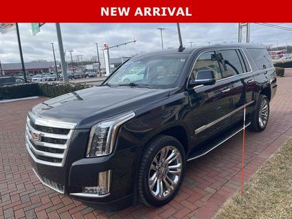 2019 Cadillac Escalade ESV Toledo OH