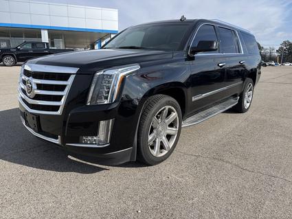 2015 Cadillac Escalade ESV Kennett MO